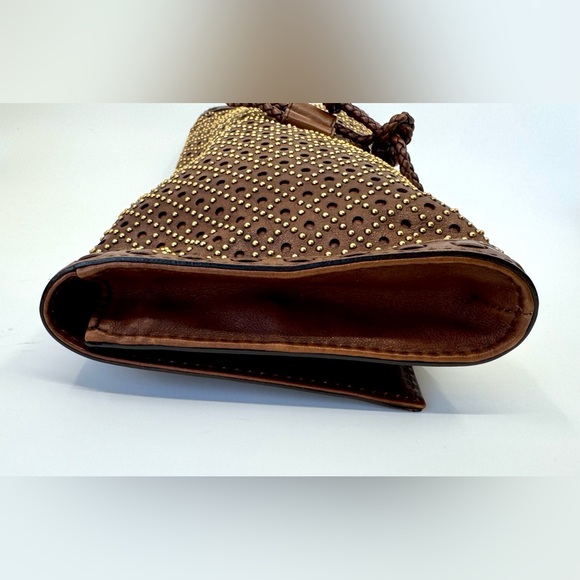 Gucci Malika Clutch - Picture 7 of 13